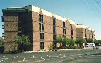 Inn of Tempe